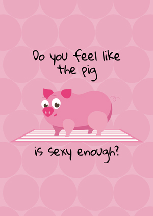 Sexy Pig