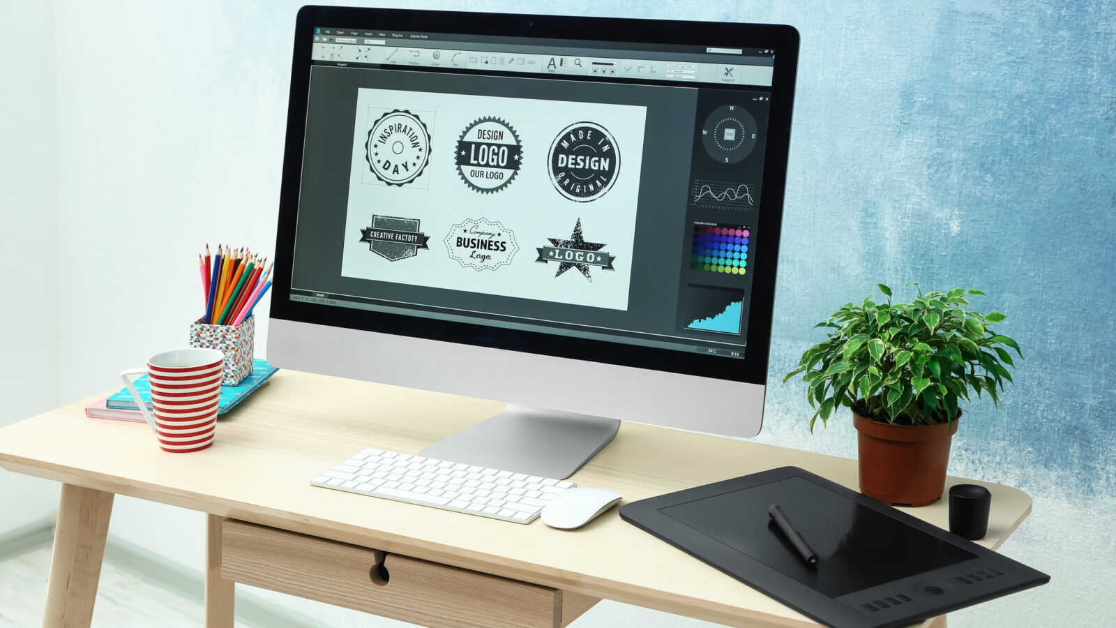 Logo Design Tips That Will Help Your Brand