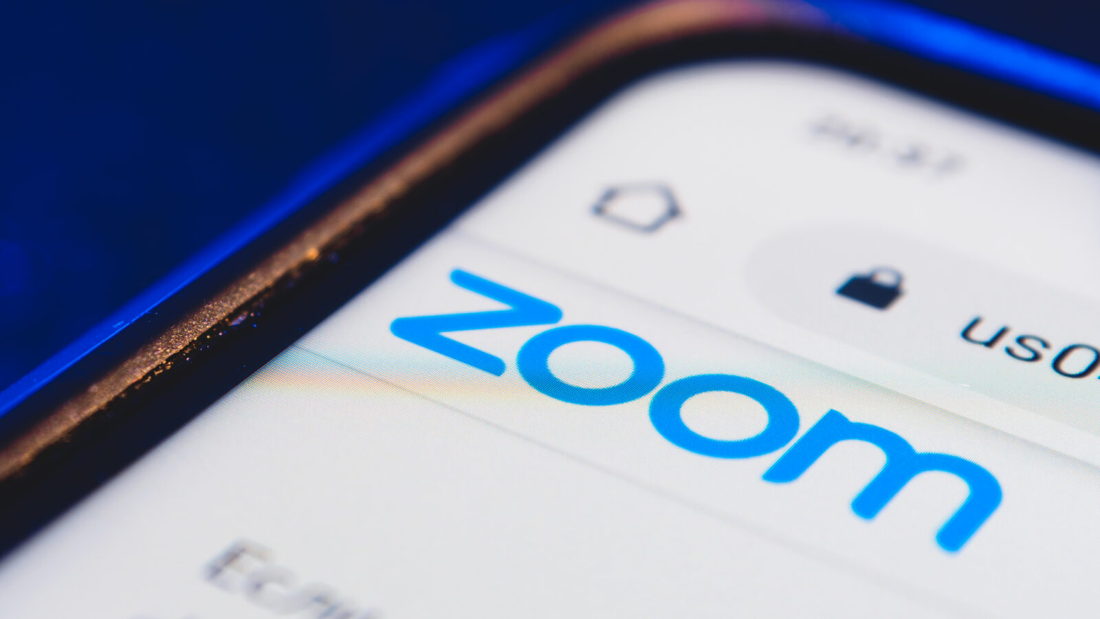 Zoom Logo: Its History and What You Can Learn From It